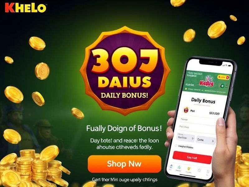 Khelo India 365 offers round-the-clock gaming fun with real money rewards on your favorite Indian games.